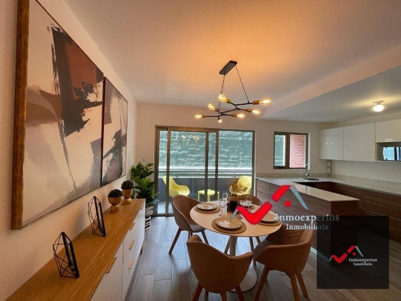 APARTAMENTO EN VENTA ZONA 14 — Apartamento en Venta en Segheria, Zona 14, Guatemala, Ciudad — foto 11 de 11