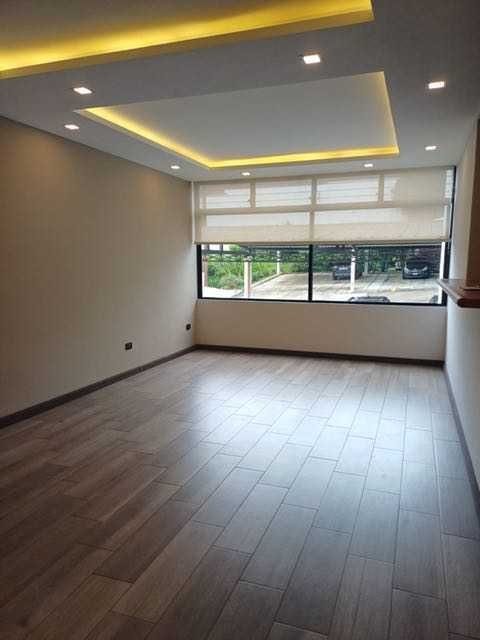 VENTA DE APARTAMENTO EN KM 17 CARRETERA A EL SALVADOR VILLA CLARITA REMODELADO. — Apartamento en Venta en Carretera a El Salvador, Guatemala, Ciudad — foto 1 de 9