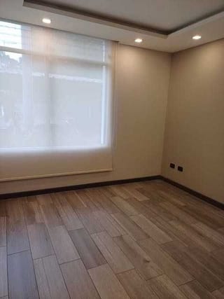 VENTA DE APARTAMENTO EN KM 17 CARRETERA A EL SALVADOR VILLA CLARITA REMODELADO. — Apartamento en Venta en Carretera a El Salvador, Guatemala, Ciudad — miniatura 6 de 9