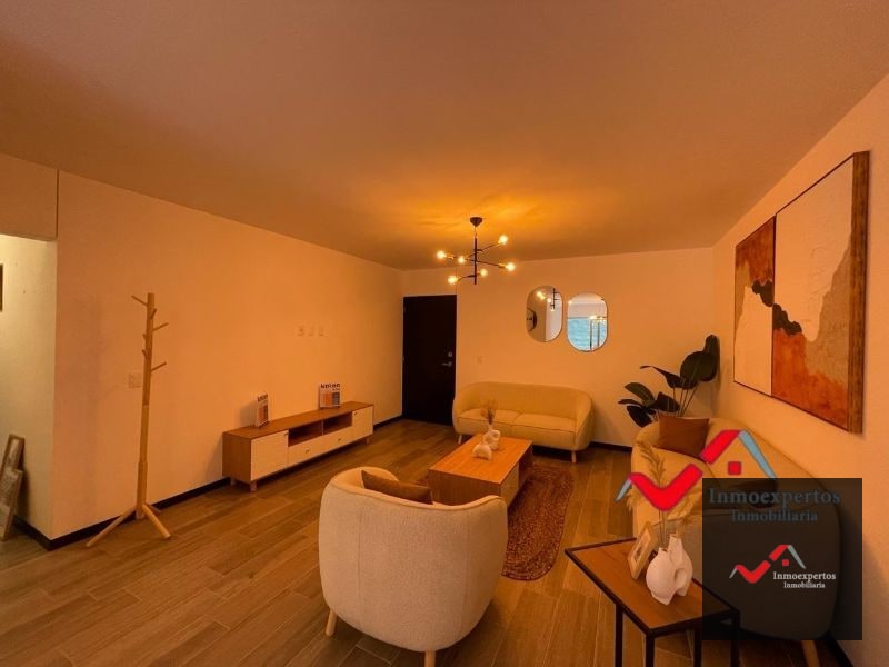 APARTAMENTO EN VENTA ZONA 14 - 10