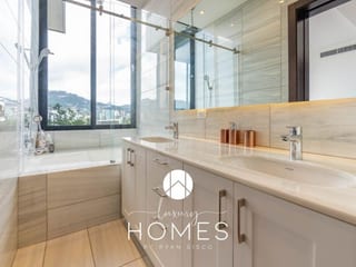 Lujoso Penthouse rodeado de terrazas en Venta, Zona 15. — Apartamento en Venta en Laurel, Zona 15, Guatemala, Ciudad — miniatura 9 de 11