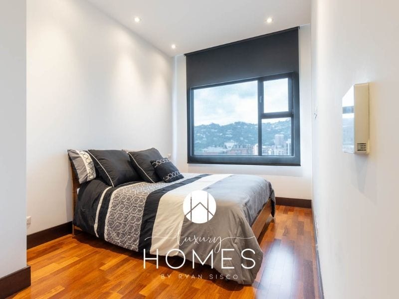 Lujoso Penthouse rodeado de terrazas en Venta, Zona 15. — Apartamento en Venta en Laurel, Zona 15, Guatemala, Ciudad — foto 7 de 11
