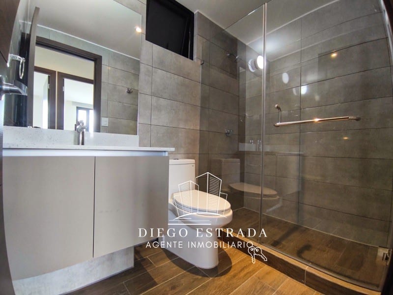 PARQUE 15, apartamento de 3 cuartos — Apartamento en Alquiler en Zona 15, Guatemala, Ciudad — foto 7 de 12