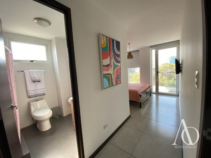 Apartamento en Venta Edificio Telia, zona 15 VHII N5 / EN DIRECTO — Apartamento en Venta en Telia, Zona 15, Guatemala, Ciudad — foto 7 de 8