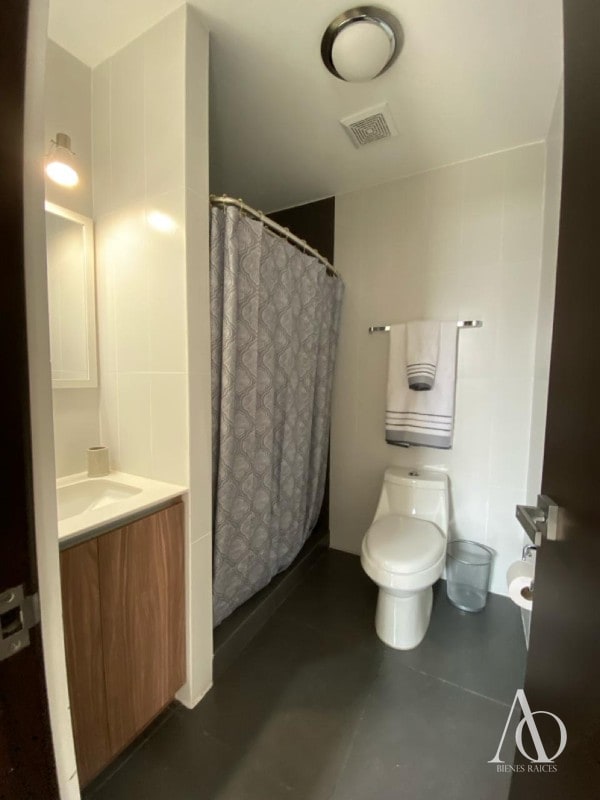 Apartamento en Venta Edificio Telia, zona 15 VHII N5 / EN DIRECTO - 5