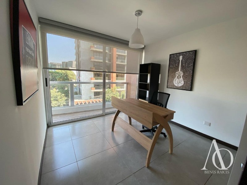 Apartamento en Venta Edificio Telia, zona 15 VHII N5 / EN DIRECTO - 3