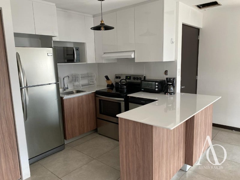 Apartamento en Venta Edificio Telia, zona 15 VHII N5 / EN DIRECTO - 6