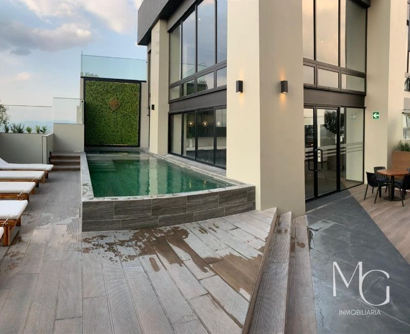Venta de Apartamento en Edificio Iqdiez — Apartamento en Venta en IQ10, Zona 10, Guatemala, Ciudad — foto 3 de 6