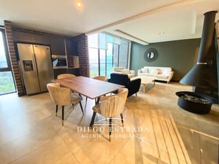 Viu Cayalá, apartamento en alquiler tipo loft — Apartamento en Alquiler en Viú Cayalá, Zona 16, Guatemala, Ciudad — miniatura 9 de 15