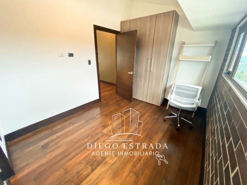 Viu Cayalá, apartamento en alquiler tipo loft — Apartamento en Alquiler en Viú Cayalá, Zona 16, Guatemala, Ciudad — foto 13 de 15