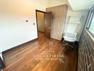 Viu Cayalá, apartamento en alquiler tipo loft — Apartamento en Alquiler en Viú Cayalá, Zona 16, Guatemala, Ciudad — miniatura 13 de 15