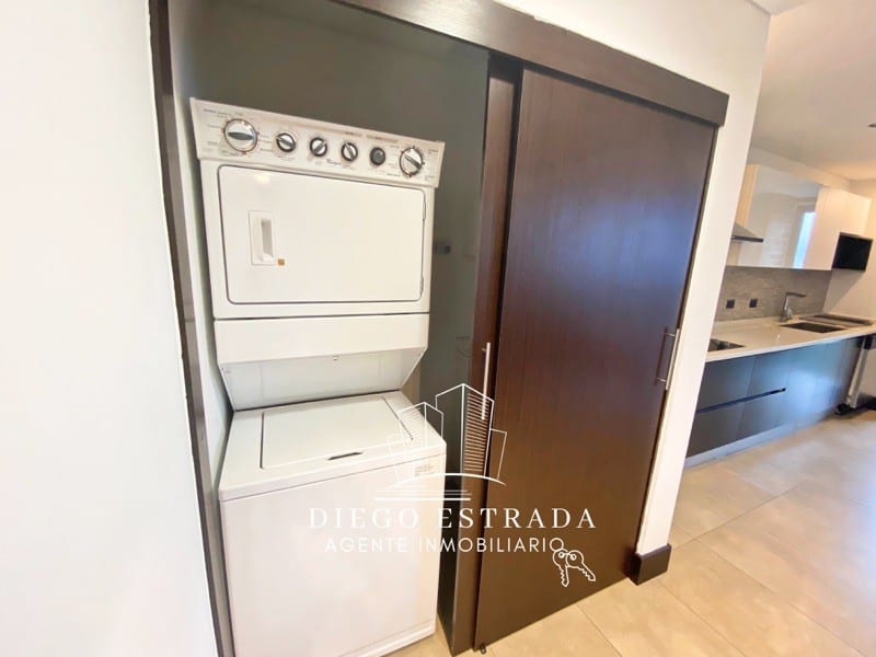 Viu Cayalá, apartamento en alquiler tipo loft — Apartamento en Alquiler en Viú Cayalá, Zona 16, Guatemala, Ciudad — foto 5 de 15