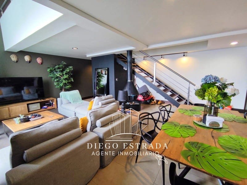 Viu Cayalá, apartamento en alquiler tipo loft — Apartamento en Alquiler en Viú Cayalá, Zona 16, Guatemala, Ciudad — foto 7 de 15