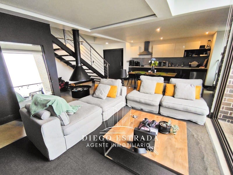 Viu Cayalá, apartamento en alquiler tipo loft — Apartamento en Alquiler en Viú Cayalá, Zona 16, Guatemala, Ciudad — foto 1 de 15
