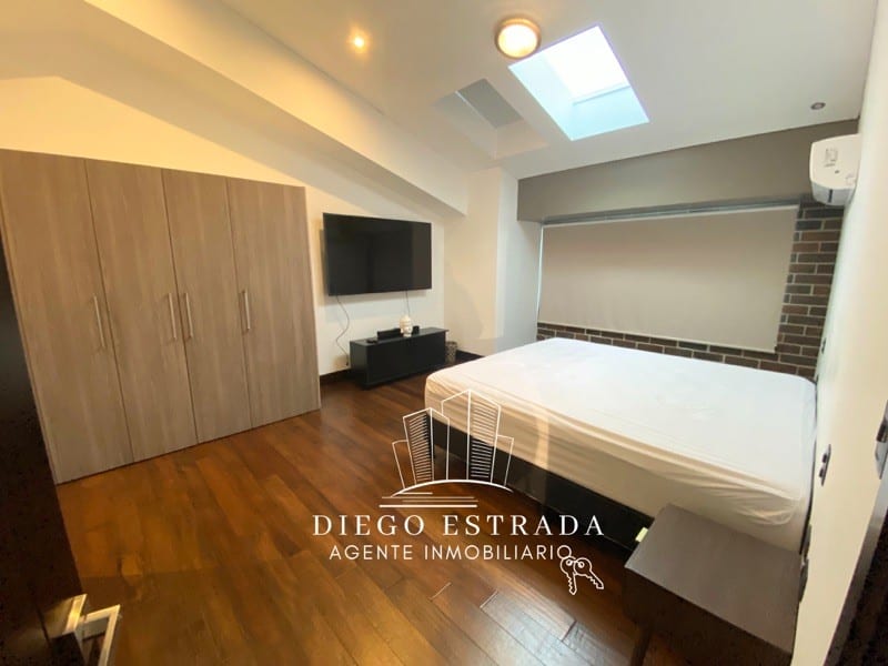 Viu Cayalá, apartamento en alquiler tipo loft — Apartamento en Alquiler en Viú Cayalá, Zona 16, Guatemala, Ciudad — foto 2 de 15