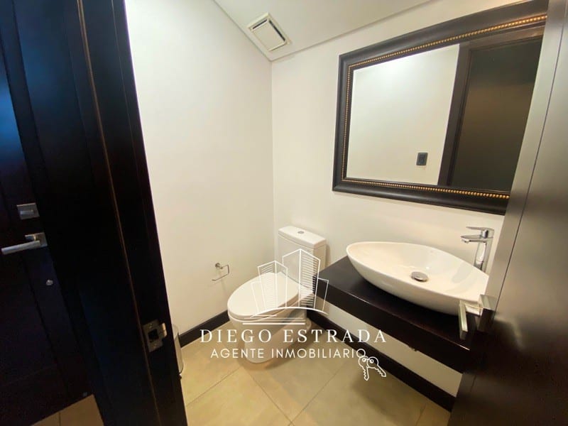 Viu Cayalá, apartamento en alquiler tipo loft — Apartamento en Alquiler en Viú Cayalá, Zona 16, Guatemala, Ciudad — foto 8 de 15