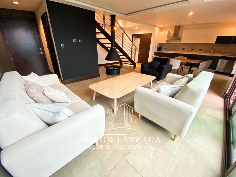 Viu Cayalá, apartamento en alquiler tipo loft — Apartamento en Alquiler en Viú Cayalá, Zona 16, Guatemala, Ciudad — foto 3 de 15