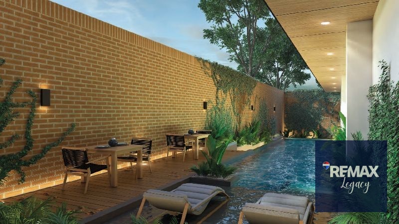 Apartamento Venta | Zona 15 - 5