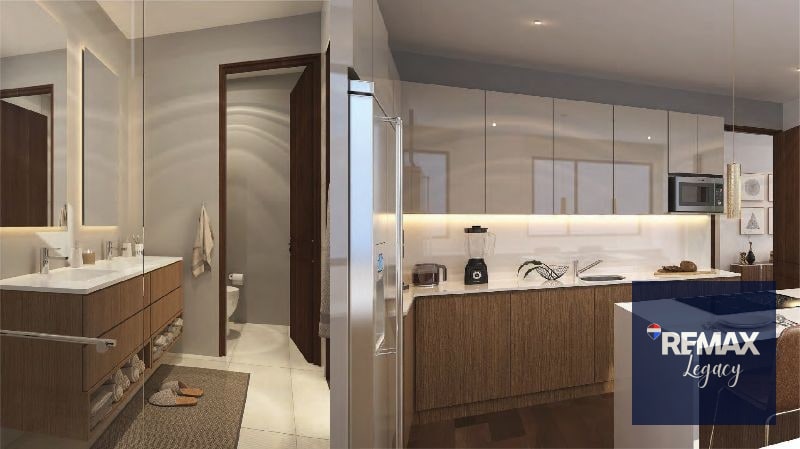 Apartamento Venta | Zona 15 - 3