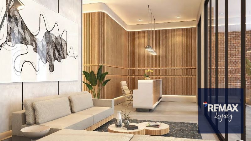 Apartamento Venta | Zona 15 - 9