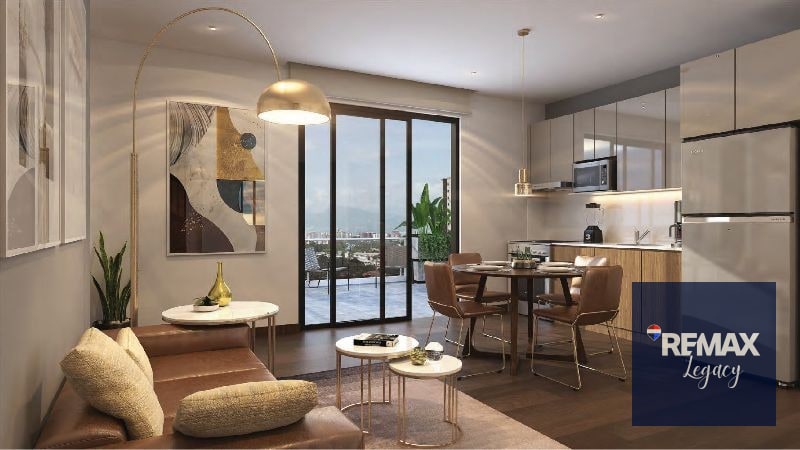 Apartamento Venta | Zona 15 - 1