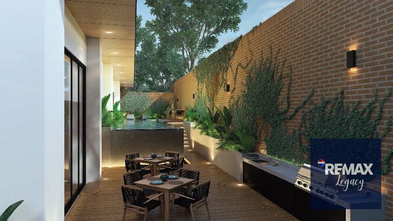 Apartamento Venta | Zona 15 - 4