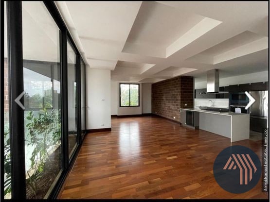VENTA DE EXCLUSIVO APARTAMENTO - LAUREL, VH1 ZONA 15 - 1