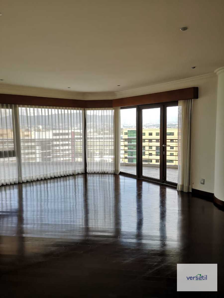 Excelente Apartamento TADEUS Alquiler - 2