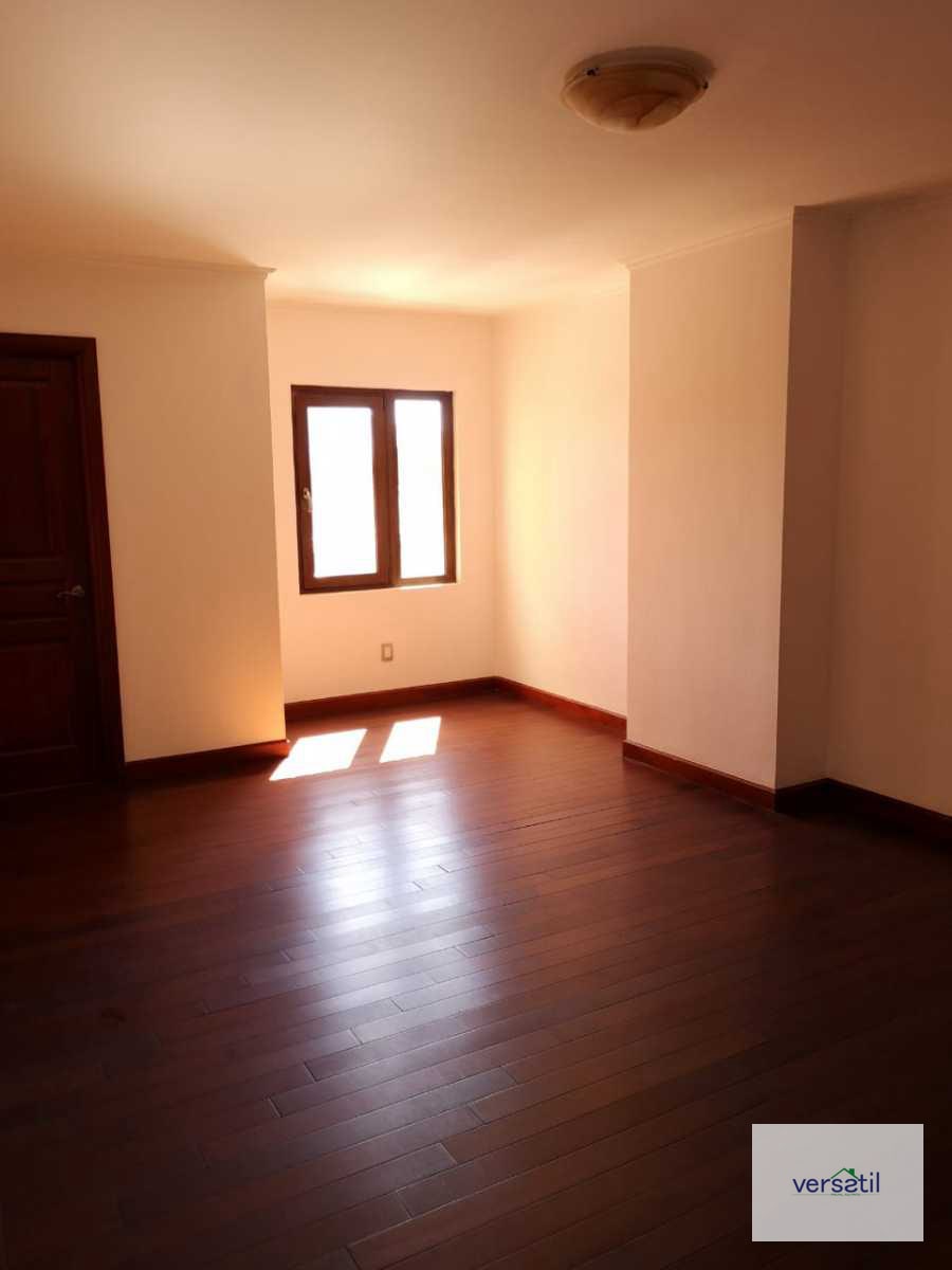 Excelente Apartamento TADEUS Alquiler - 9