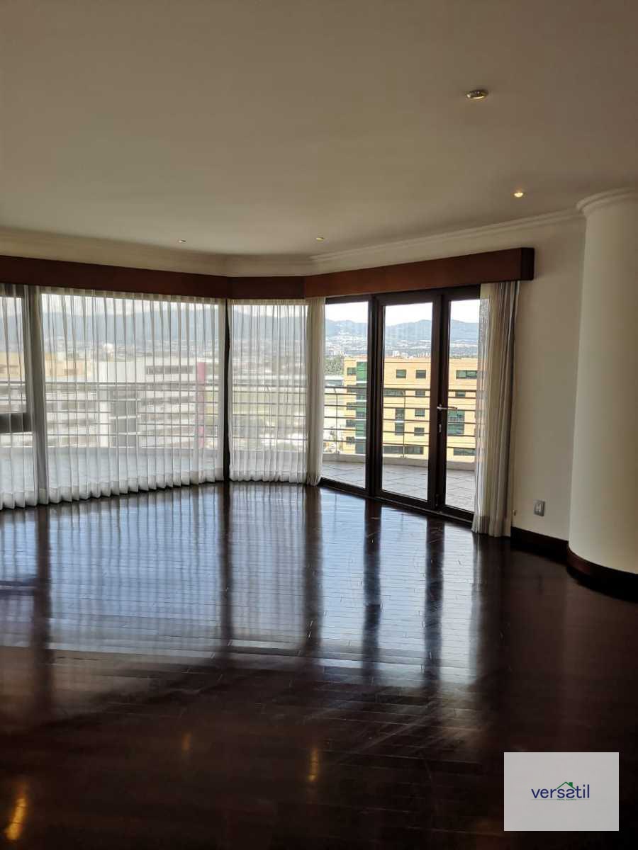Excelente Apartamento TADEUS Alquiler - 8