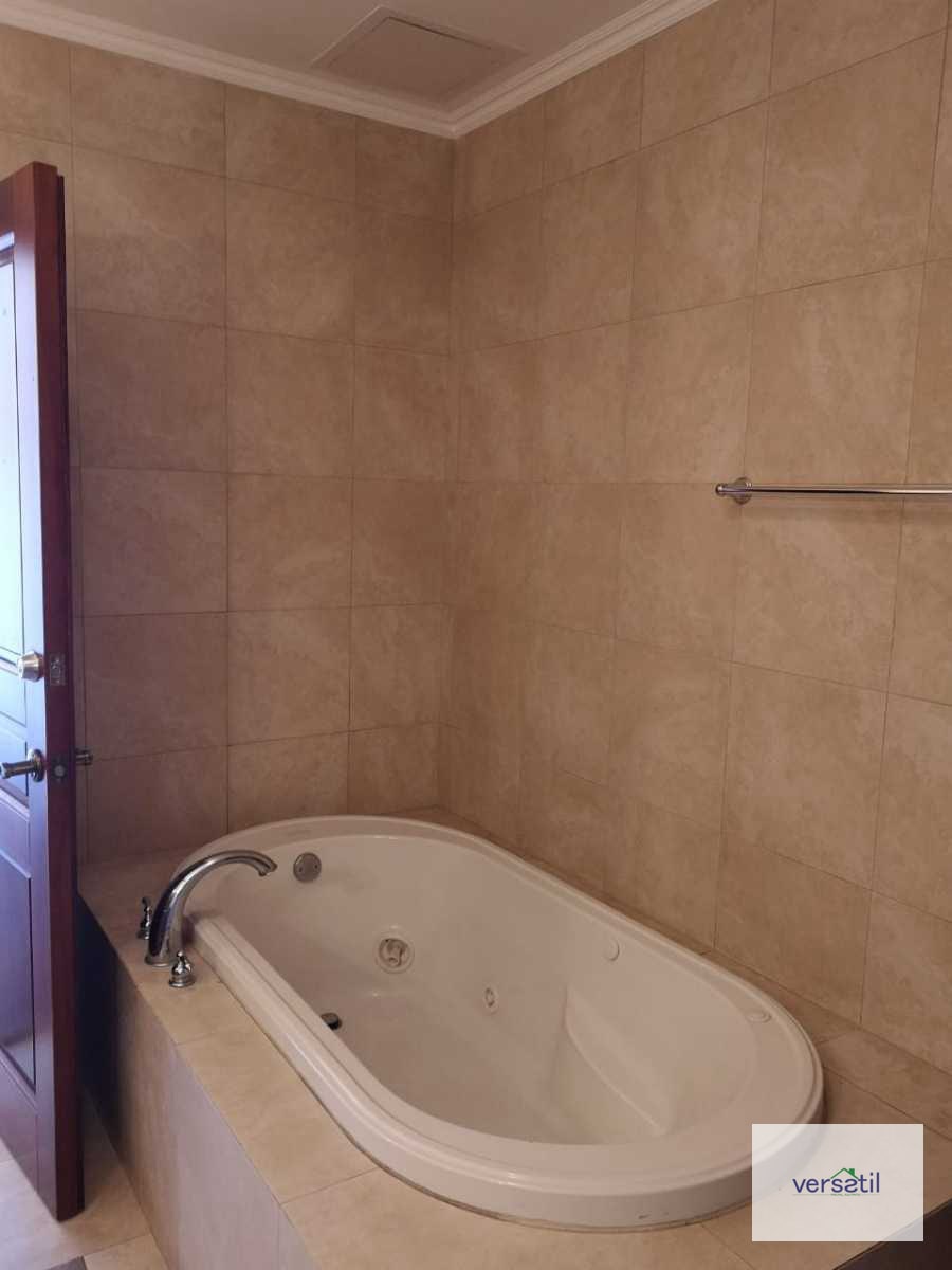 Excelente Apartamento TADEUS Alquiler - 5