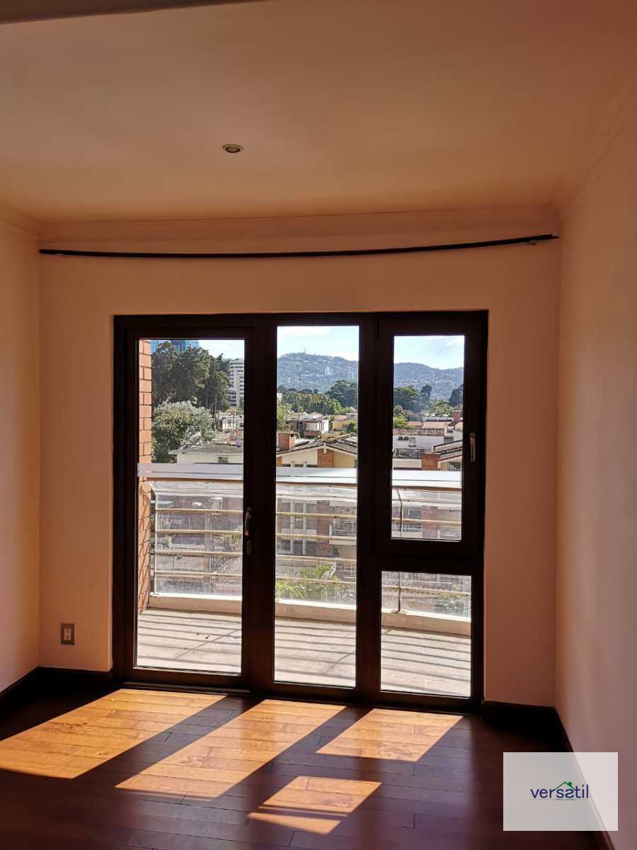 Excelente Apartamento TADEUS Alquiler - 13