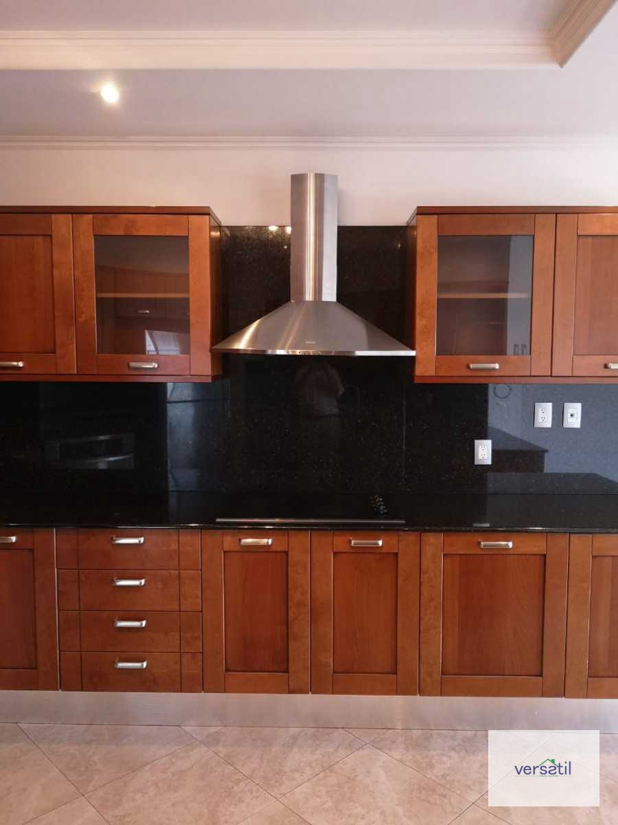Excelente Apartamento TADEUS Alquiler - 16