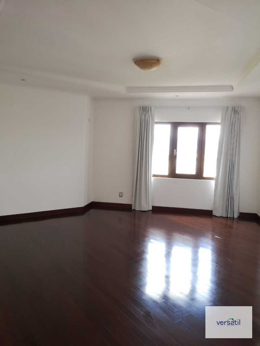 Excelente Apartamento TADEUS Alquiler - 6