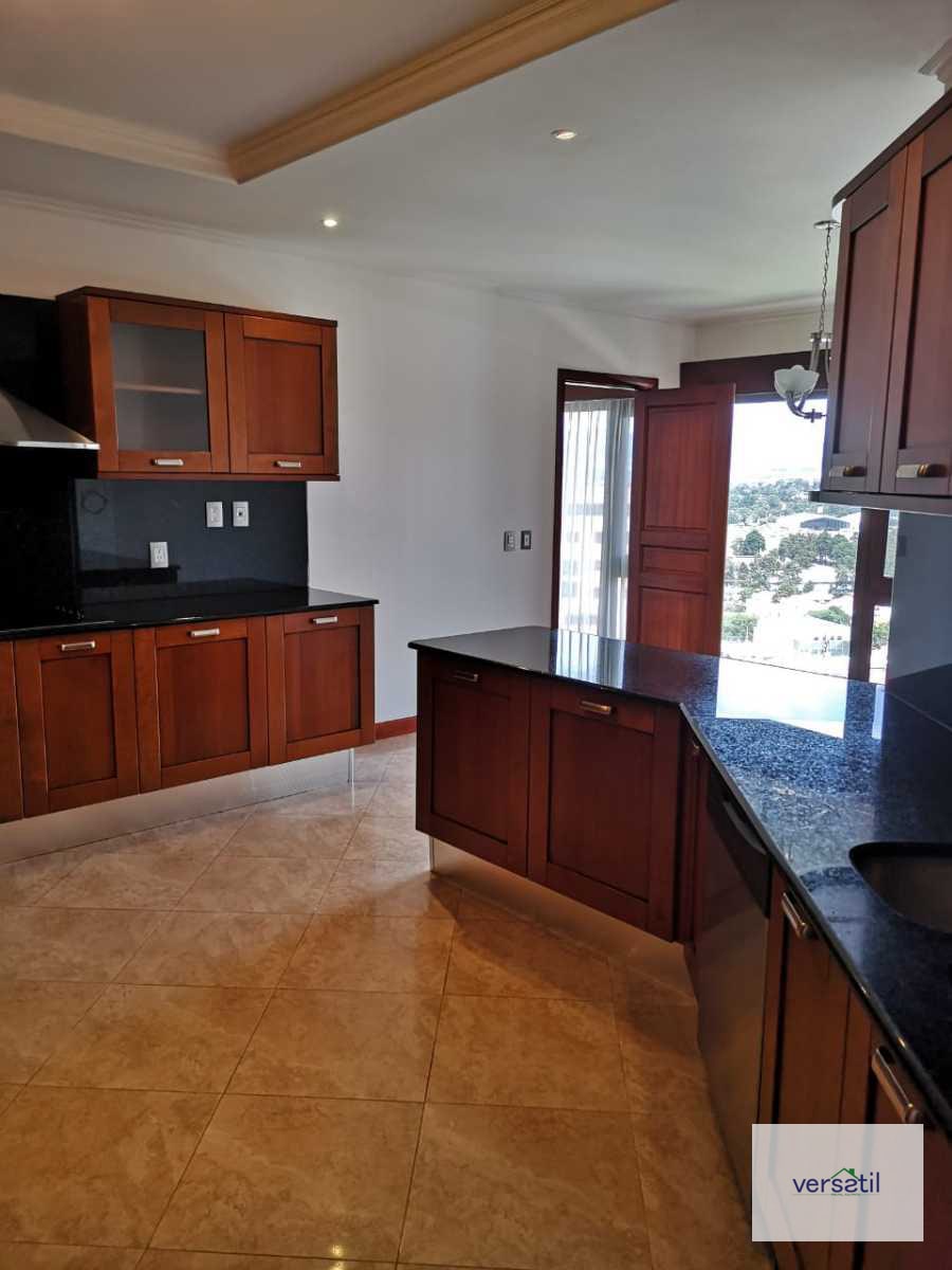 Excelente Apartamento TADEUS Alquiler - 11