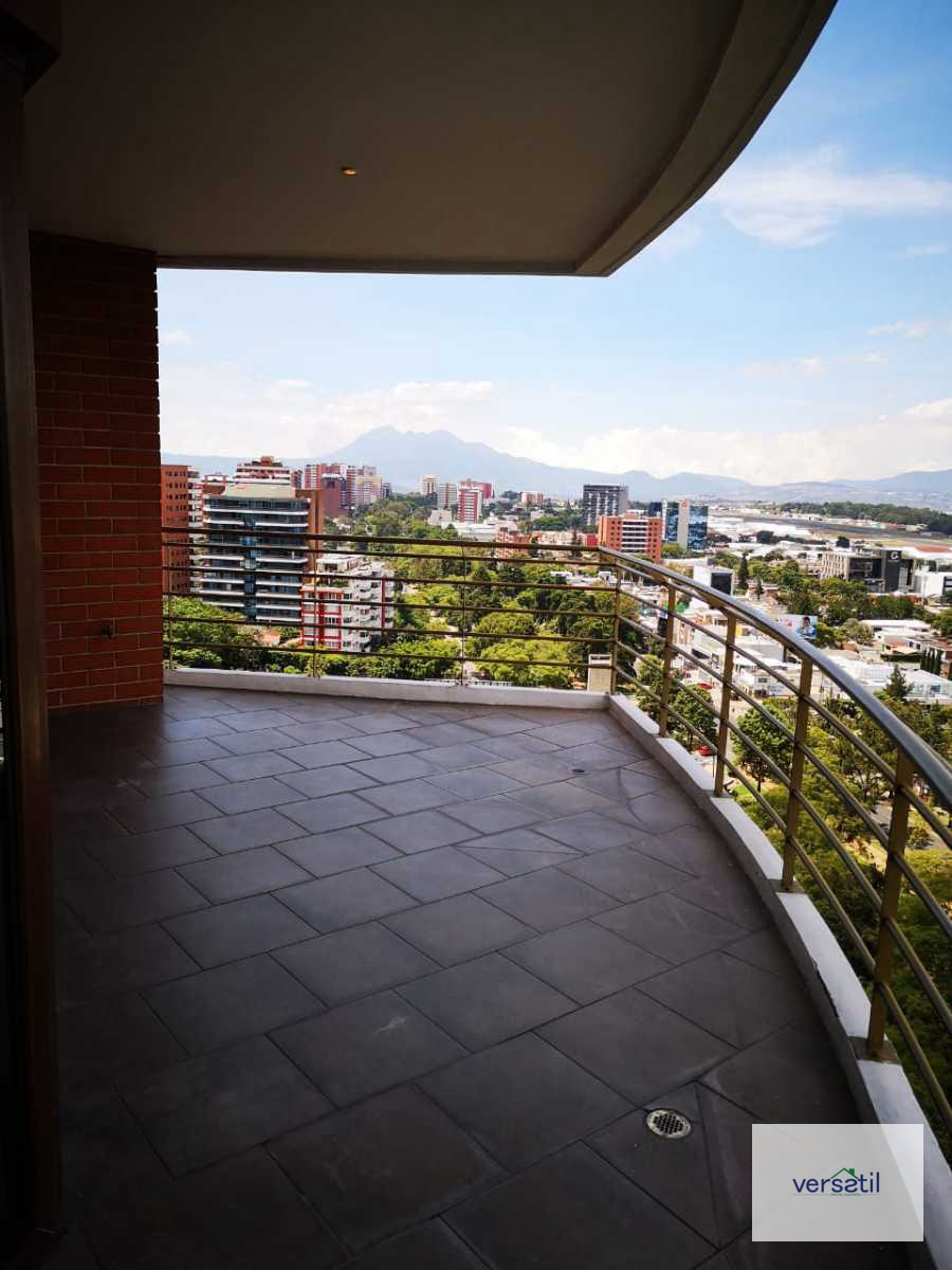 Excelente Apartamento TADEUS Alquiler - 4