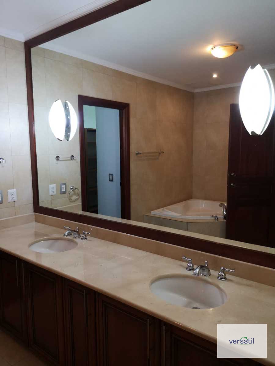 Excelente Apartamento TADEUS Alquiler - 7