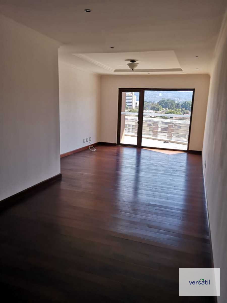 Excelente Apartamento TADEUS Alquiler - 10