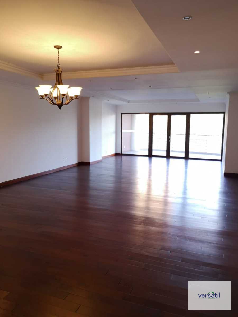 Excelente Apartamento TADEUS Alquiler - 15