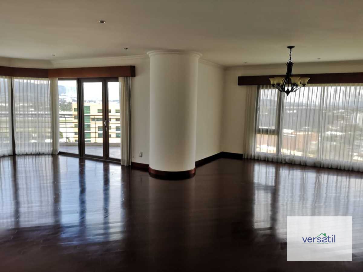 Excelente Apartamento TADEUS Alquiler - 1