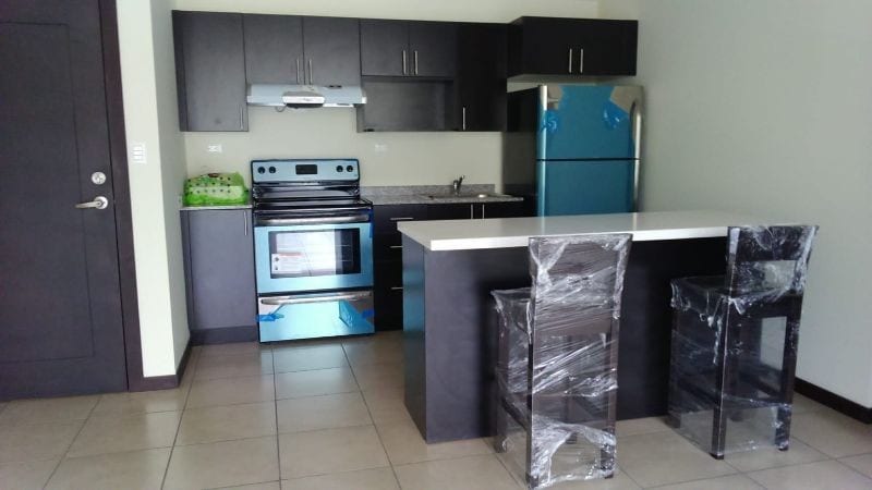 CÉNTRICO APARTAMENTO EN VENTA TORRE BARCELONA ZONA 9 — Apartamento en Venta en Torre Barcelona, Zona 9, Guatemala, Ciudad — foto 1 de 10