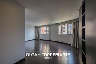 Apartamento en Attica II zona 14 — Apartamento en Alquiler en Attica II, Zona 14, Guatemala, Ciudad — miniatura 5 de 7