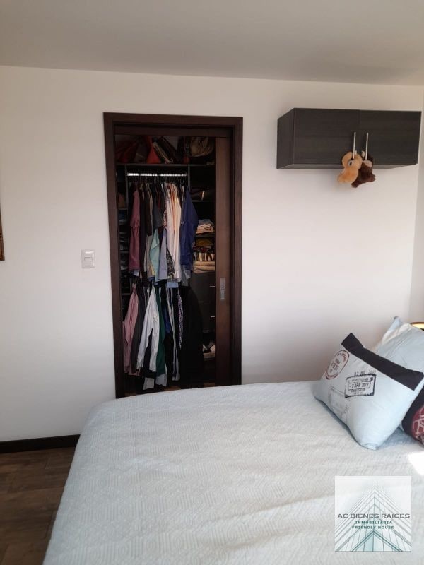 Renta  apartamento zona 15VH2 2 hab - 11