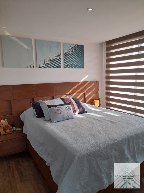 Renta  apartamento zona 15VH2 2 hab - 10