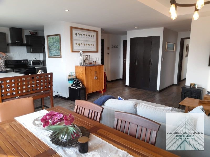 Renta  apartamento zona 15VH2 2 hab - 2