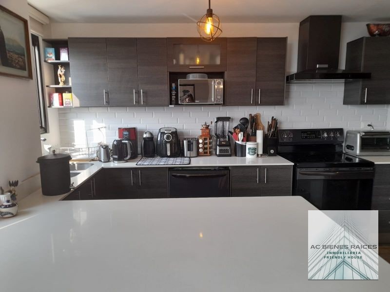 Renta apartamento zona 15VH2 2 hab - 3