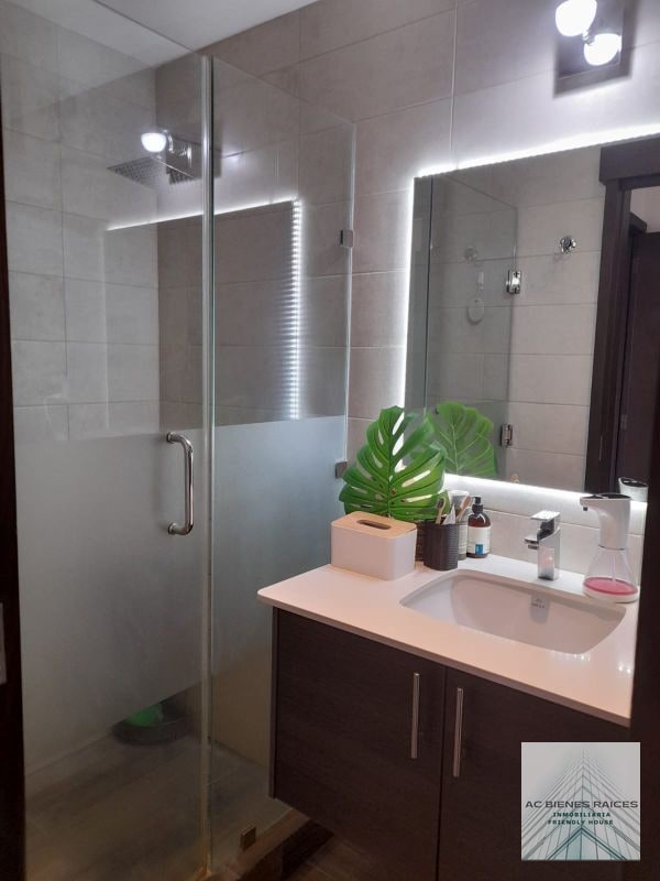 Renta  apartamento zona 15VH2 2 hab - 8