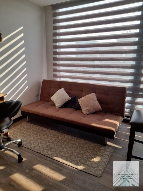 Renta  apartamento zona 15VH2 2 hab - 9