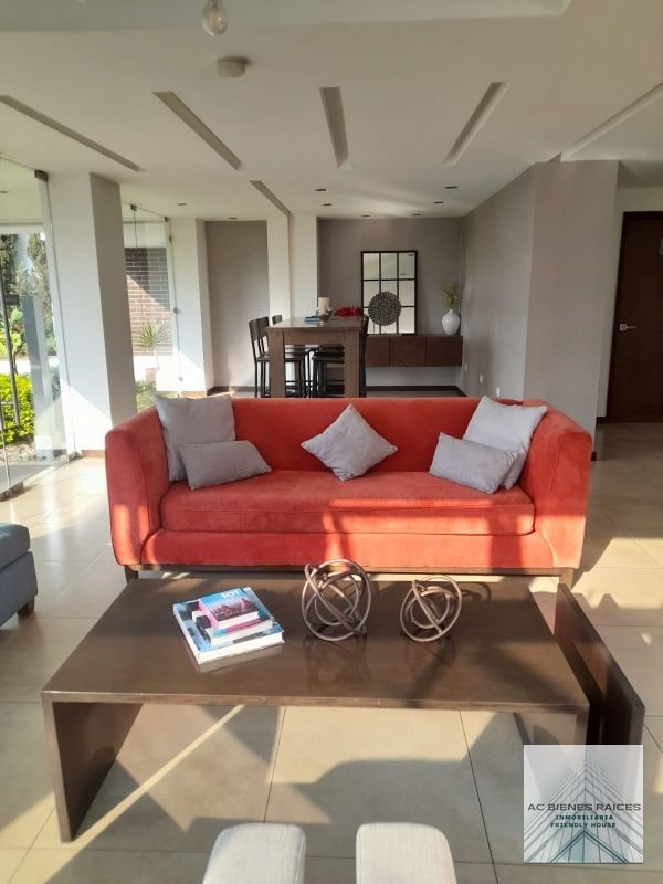 Renta  apartamento zona 15VH2 2 hab - 15