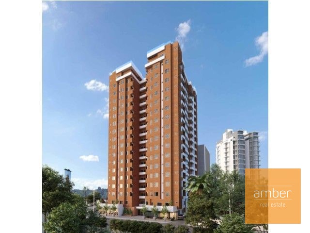 Cassalini Diagonal 6, zona 10 - 2